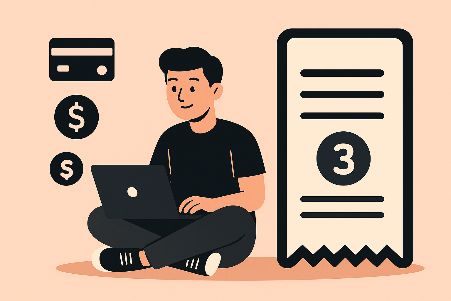 مدیریت هزینه‌ها